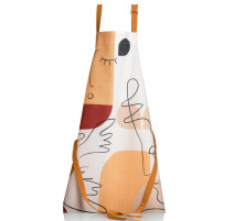 Tablier de cuisine collection Oniris, Winkler