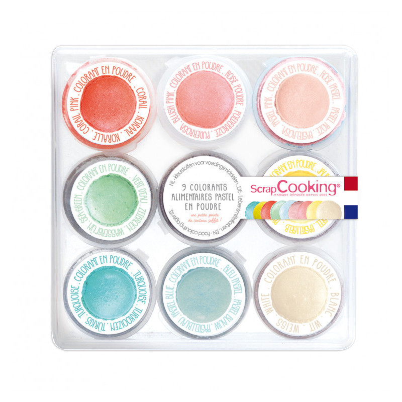 Les produits shopeco.fr