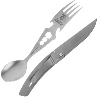 Set Nature Forkspinner et Liner Thiers, Claude Dozorme