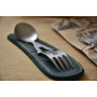 Set Nature Forkspinner et Liner Thiers, Claude Dozorme
