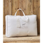 Couette Chambre n°3 400g/m², Sylvie Thiriez