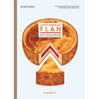 Le petit manuel du Flan, Marabout