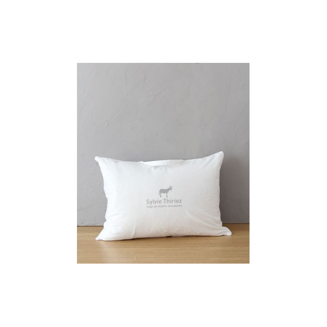 Oreiller Chambre n°3, Sylvie Thiriez
