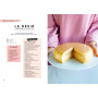 Les pâtisseries de Mama - Gâteaux et entremets, Marabout