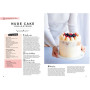 Les pâtisseries de Mama - Gâteaux et entremets, Marabout