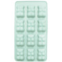 Moule silicone Ourson chocolats/bonbons, ScrapCooking