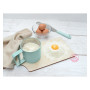 Saupoudreur Tamis, ScrapCooking