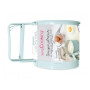 Saupoudreur Tamis, ScrapCooking