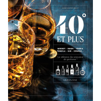 40° et Plus, Larousse