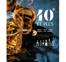 40° et Plus, Larousse