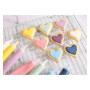 Stylo goût choco Fuchsia, ScrapCooking