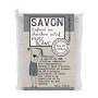 Savon  végétal parfumé coloré Musc blanc, mas du roseau