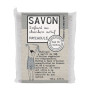 Savon végétal parfumé Patchouli, mas du roseau