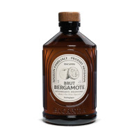 Sirop de Bergamote Brut, Bacanha