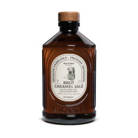 Sirop de Caramel Salé Brut, Bacanha