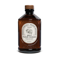 Sirop de Fleur de Sureau, Cabanha