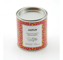 Bougie Jaipur, Saugette
