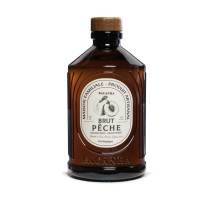 Sirop de Pêche Brut, Bacanha