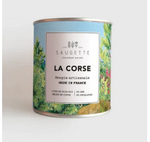 Bougie La Corse, Saugette