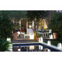 Lampe Balad H38, Fermob