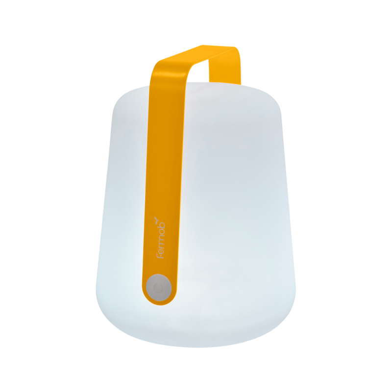 FERMOB - Lampe Balad H38, Fermob Miel - FERMOB
