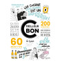 C'est meilleur quand c'est bon, Hachette