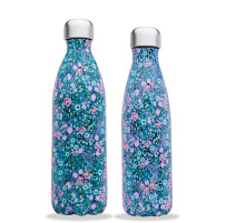 Bouteille isotherme Giverny Glycine, Qwetch
