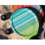 Set de 2 raquettes de plage, Remember