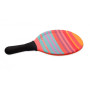 Set de 2 raquettes de plage, Remember