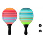 Set de 2 raquettes de plage, Remember