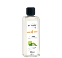 Parfum Fleur de citronnier 500ml, Maison Berger