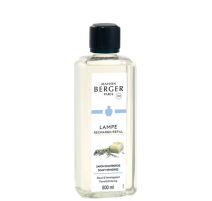 Parfum Savon d'autrefois 500ml, Maison Berger
