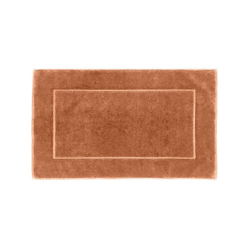 SENSEI - Tapis de bain Sensoft, Sensei Brique - SENSEI