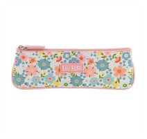 Trousse Ray Lili Rose, Derrière la porte