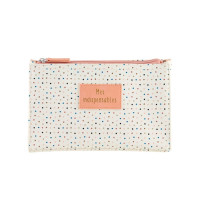 Trousse Maggy Mes Indispensables, Derrière la porte