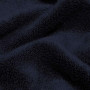 Linge de toilette Bleu Nuit Sensoft, Sensei