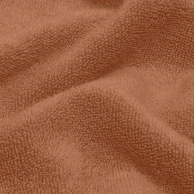 Linge de Toilette SENSOFT Brique, Sensei