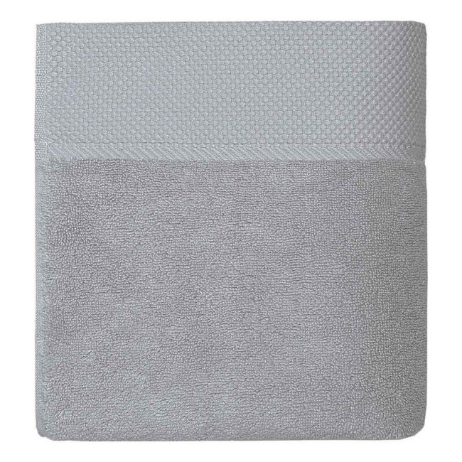 Linge de Toilette SENSOFT Gris Perle, Sensei