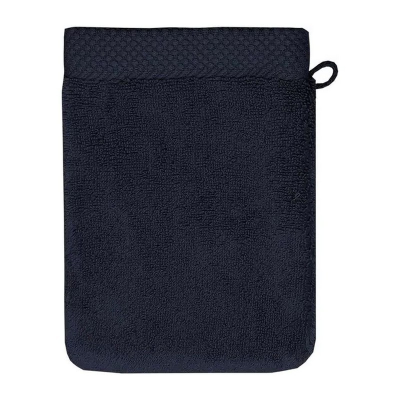 SENSEI - Gant de toilette Sensoft, Sensei Bleu Nuit - SENSEI