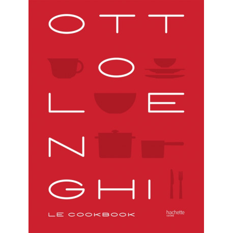 Le Cookbook - Ottolenghi, Hachette