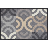 Tapis 50x75cm Borrby City Chic, Salonloewe Efia