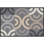 Tapis 50x75cm Borrby City Chic, Salonloewe Efia