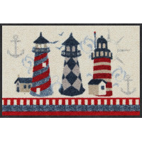 Tapis 50x75cm Faro, Salonloewe Efia