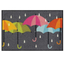 Tapis 50x75cm Rain Dance, Salonloewe Efia