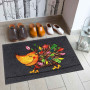 Tapis 50x75cm Funky Hedgy, Salonloewe Efia