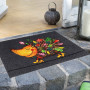 Tapis 50x75cm Funky Hedgy, Salonloewe Efia
