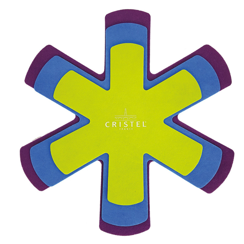 CRISTEL - Protections de Poêle, Cristel - CRISTEL