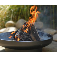 Brasero boule à feu, Esschert