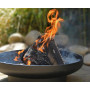 Brasero boule à feu, Esschert