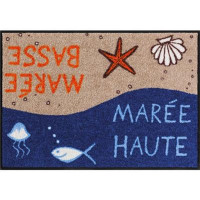 Tapis 50x75cm Marée, Salonloewe Efia